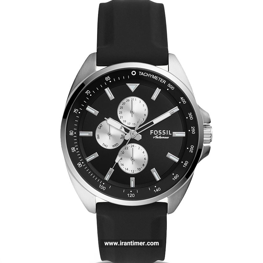 قیمت و خرید ساعت مچی مردانه فسیل(FOSSIL) مدل BQ2553 اسپرت | اورجینال و اصلی