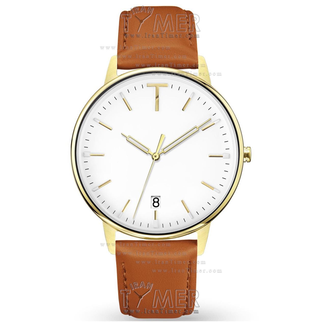 قیمت و خرید ساعت مچی زنانه تیلور(TYLOR) مدل TLAD003 کلاسیک | اورجینال و اصلی