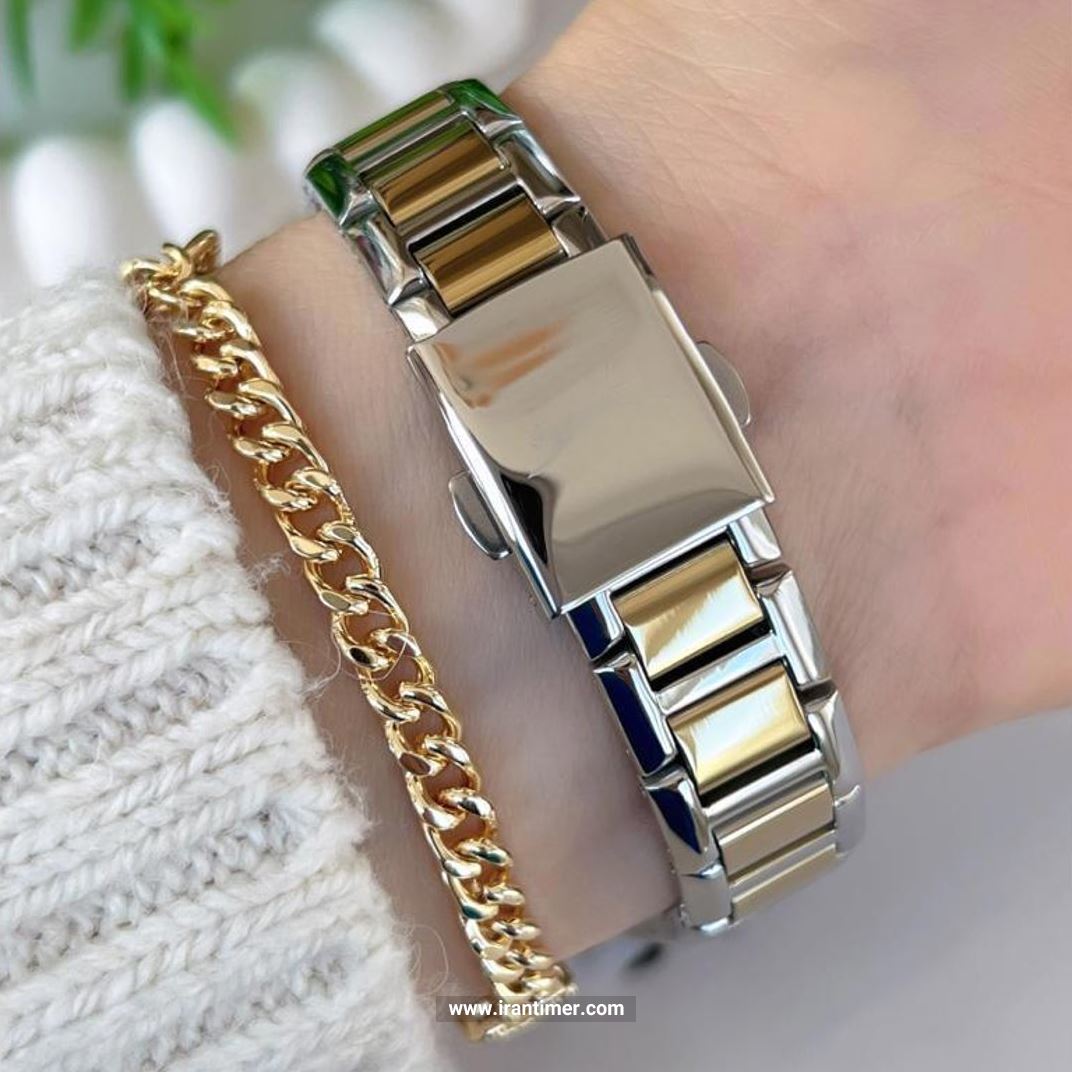 قیمت و خرید ساعت مچی زنانه اسلازنجر(SLAZENGER) مدل SL.09.2254.3.08 کلاسیک | اورجینال و اصلی