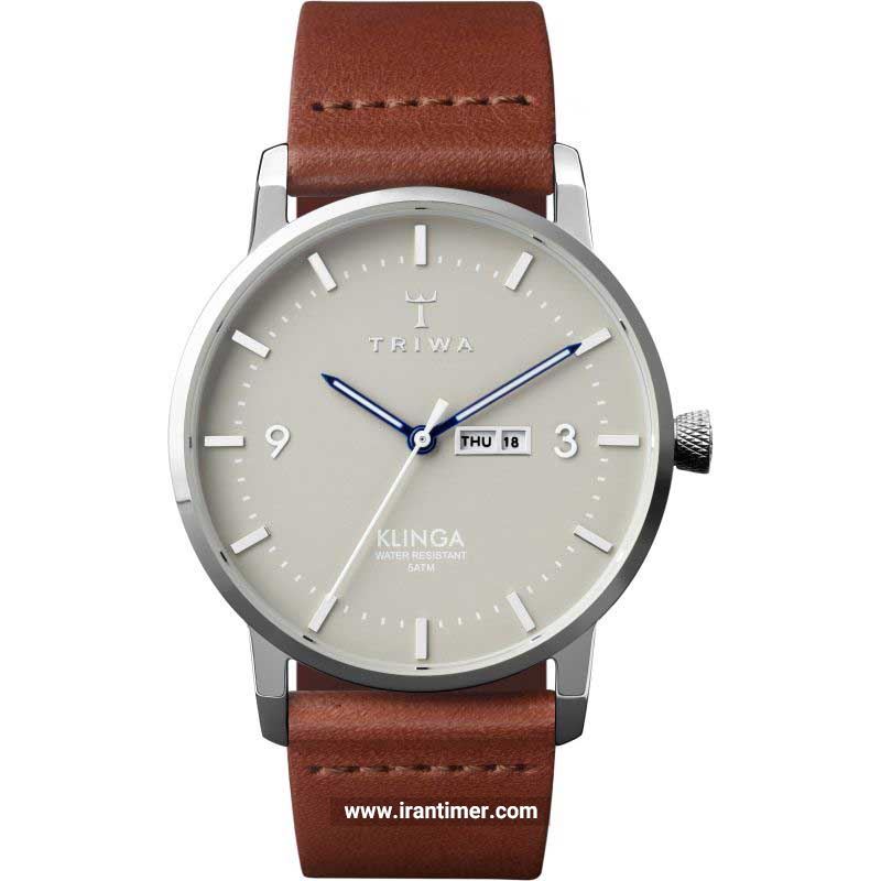 قیمت و خرید ساعت مچی مردانه زنانه تریوا(TRIWA) مدل KLST105-CL010212 کلاسیک | اورجینال و اصلی