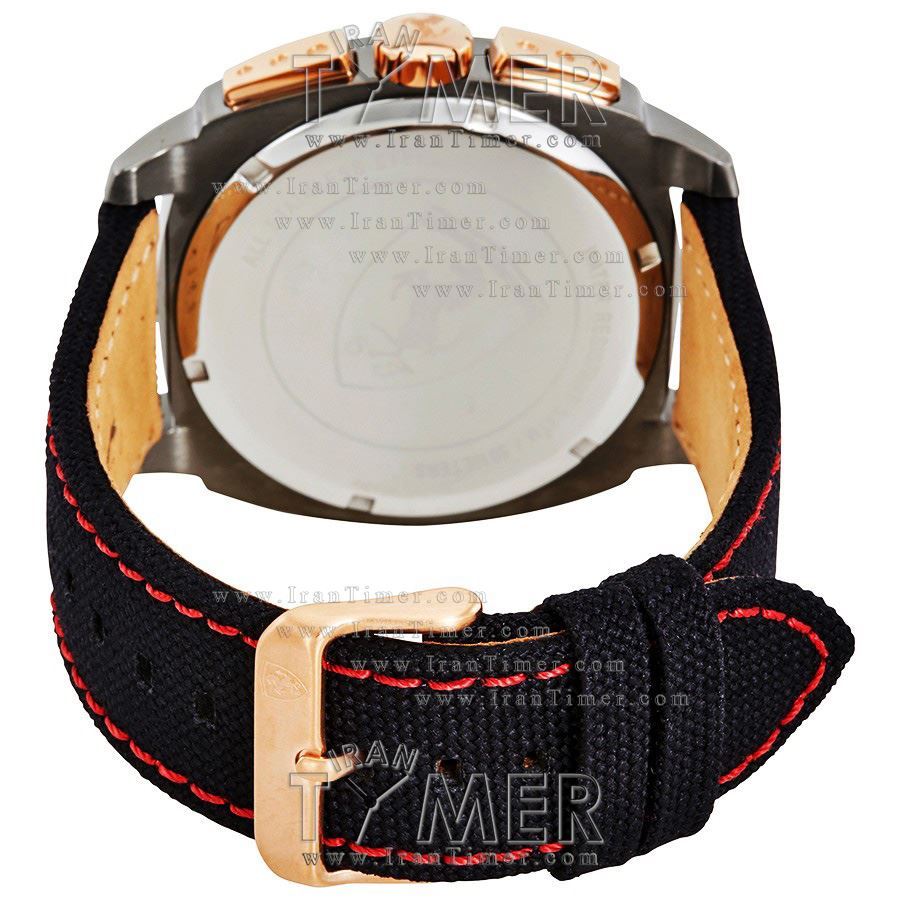 قیمت و خرید ساعت مچی مردانه فراری(FERRARI) مدل 0830294 اسپرت | اورجینال و اصلی