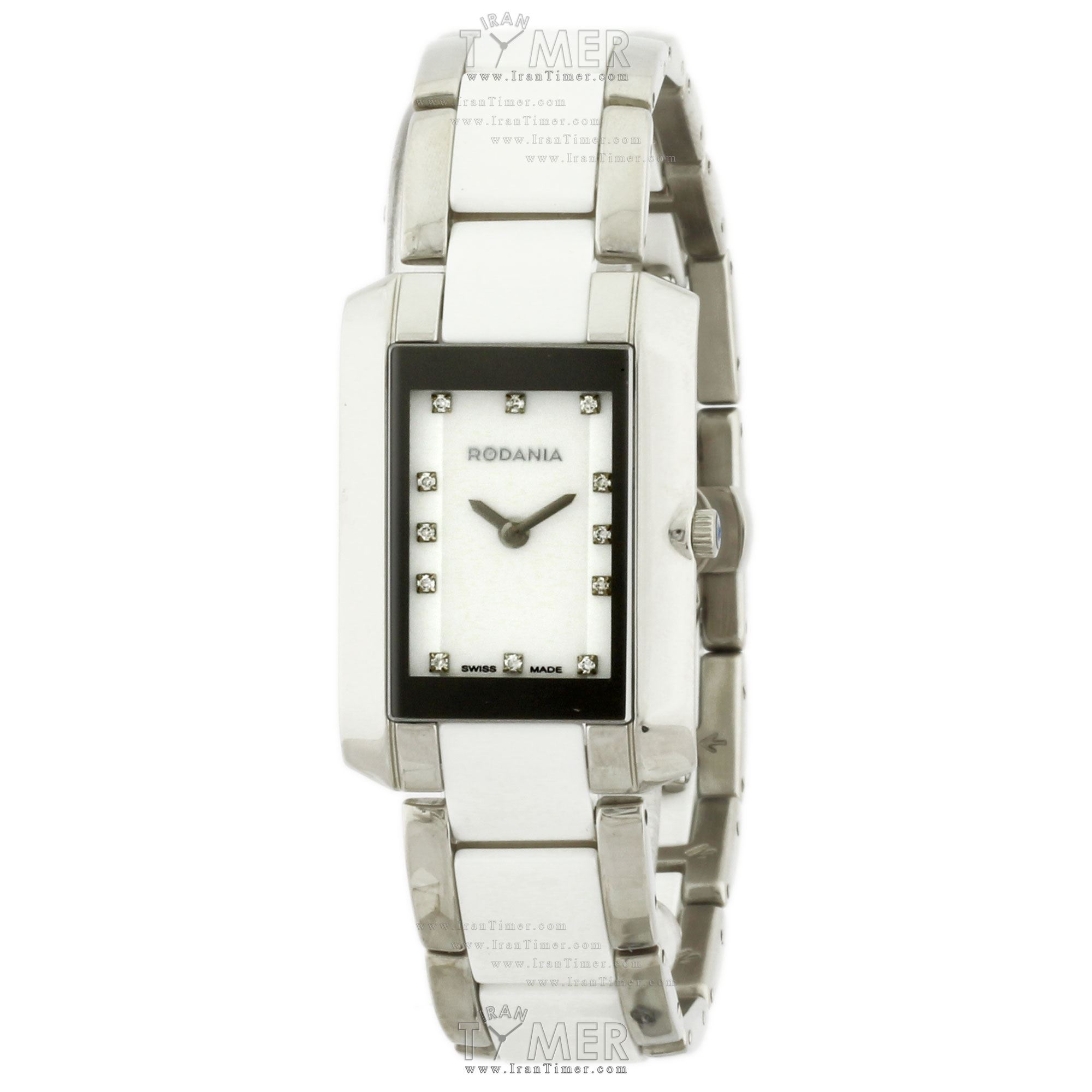 قیمت و خرید ساعت مچی زنانه رودانیا(RODANIA) مدل R-02457342 کلاسیک | اورجینال و اصلی
