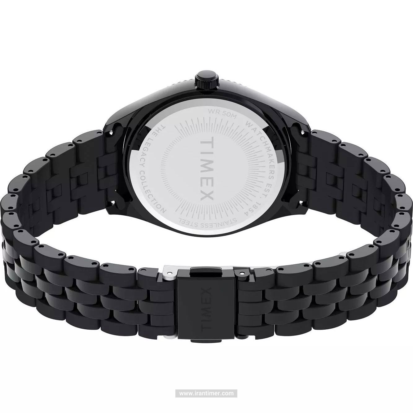 قیمت و خرید ساعت مچی زنانه تایمکس(TIMEX) مدل TW2V61700 کلاسیک | اورجینال و اصلی