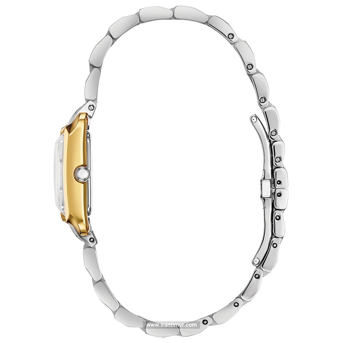 قیمت و خرید ساعت مچی زنانه سیتیزن(CITIZEN) مدل EW5554-58D کلاسیک | اورجینال و اصلی