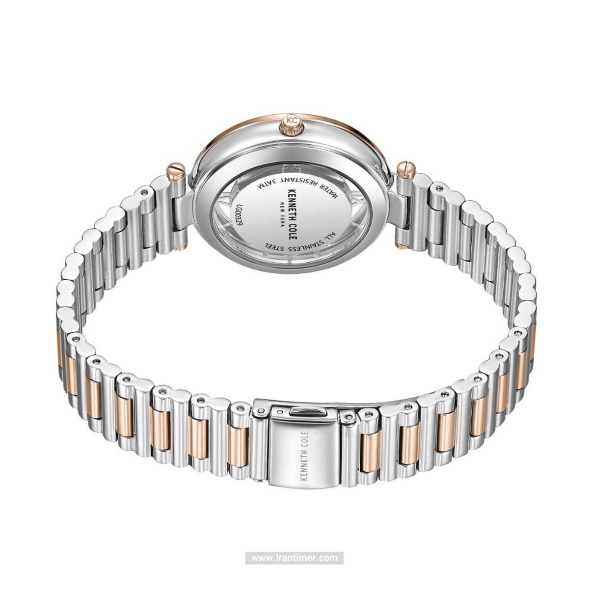 قیمت و خرید ساعت مچی زنانه کنت کول(KENNETH COLE) مدل KCWLG0032902 فشن | اورجینال و اصلی