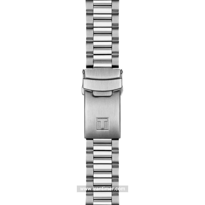قیمت و خرید ساعت مچی مردانه تیسوت(TISSOT) مدل T149.417.11.041.01 اسپرت | اورجینال و اصلی