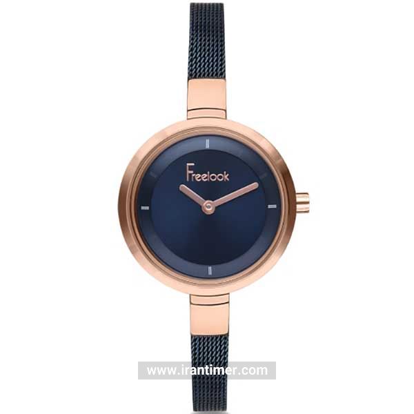 قیمت و خرید ساعت مچی زنانه فری لوک(free look) مدل F.8.1035.03 کلاسیک | اورجینال و اصلی