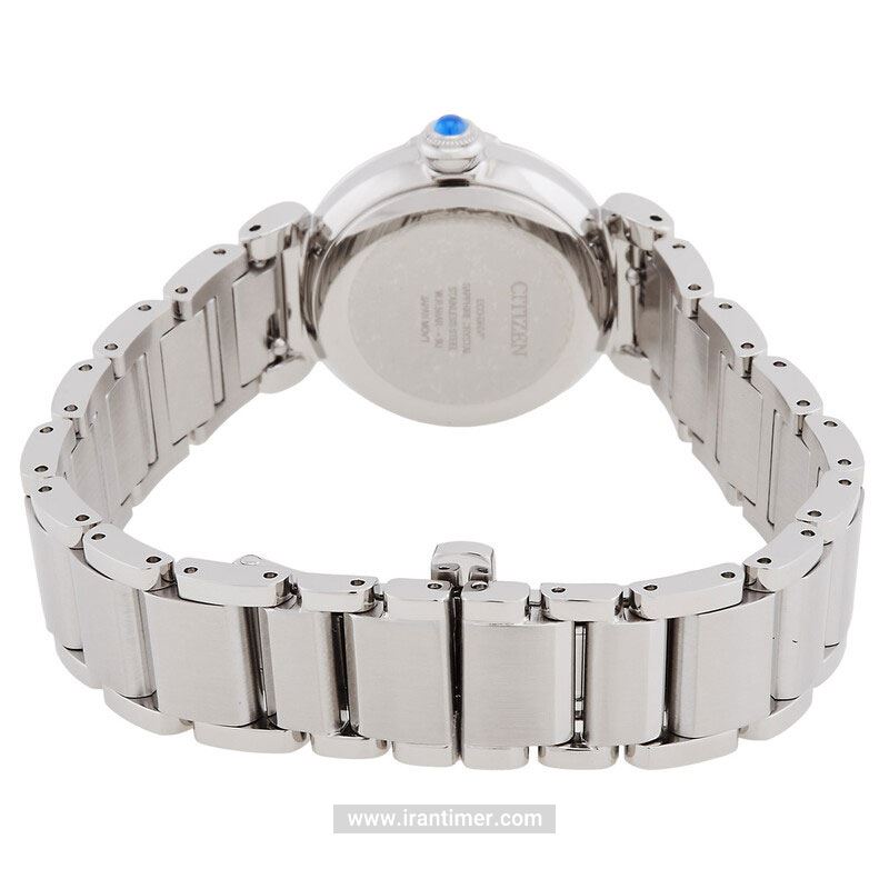 قیمت و خرید ساعت مچی زنانه سیتیزن(CITIZEN) مدل EM1120-87L فشن | اورجینال و اصلی