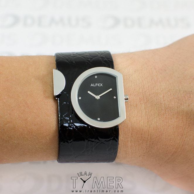قیمت و خرید ساعت مچی زنانه الفکس(ALFEX) مدل 5603/629 فشن | اورجینال و اصلی