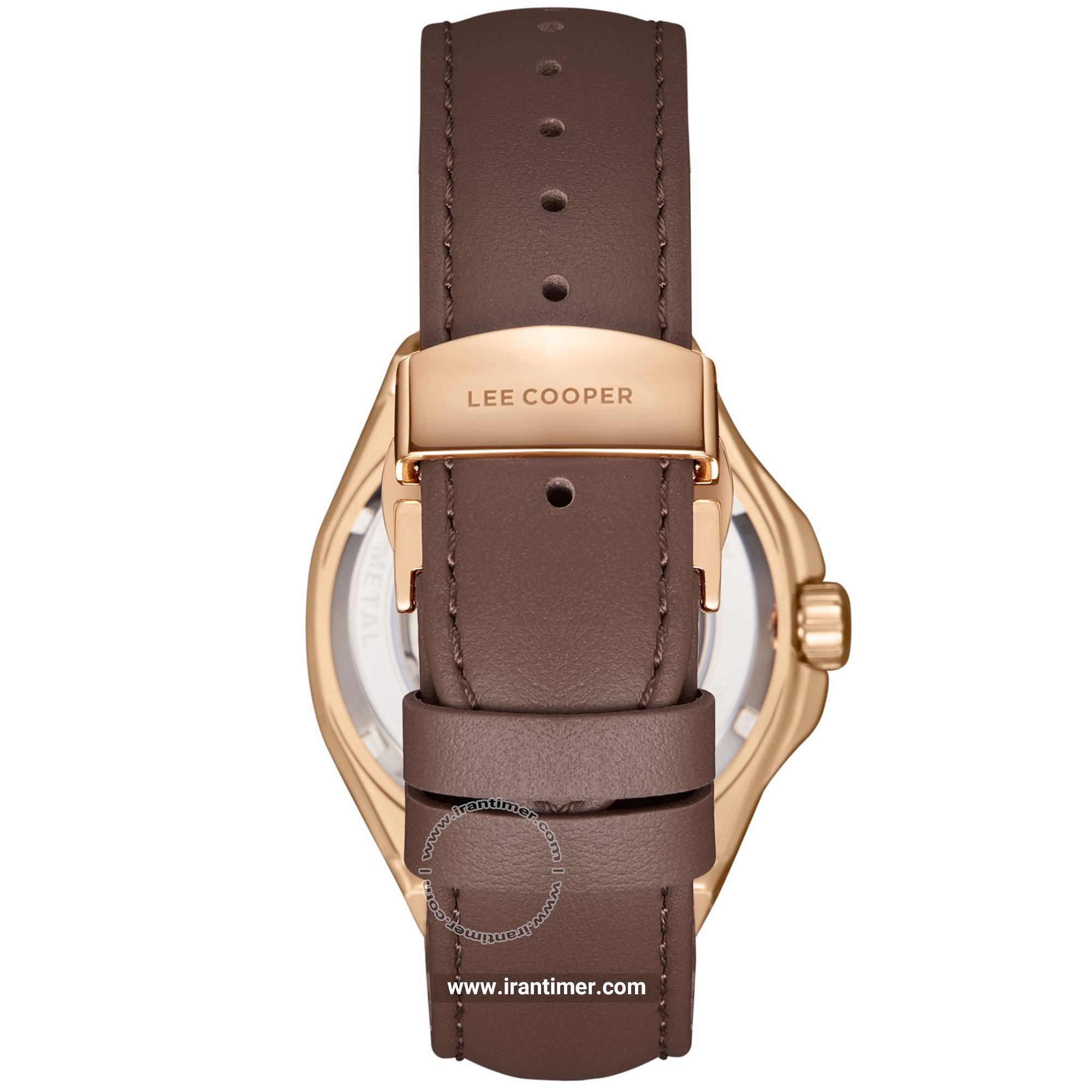 قیمت و خرید ساعت مچی مردانه لیکوپر(LEE COOPER) مدل LC08125.462 کلاسیک | اورجینال و اصلی