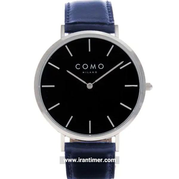قیمت و خرید ساعت مچی مردانه کومو میلانو(COMO MILANO) مدل CM014.107.2DBL3 کلاسیک | اورجینال و اصلی