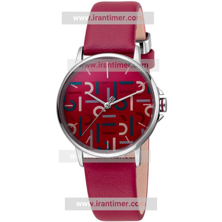 قیمت و خرید ساعت مچی زنانه اسپریت(ESPRIT) مدل ES1L063L0215 کلاسیک | اورجینال و اصلی