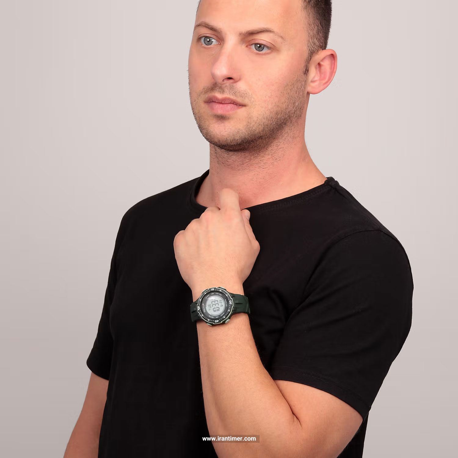 قیمت و خرید ساعت مچی مردانه سکتور(Sector) مدل R3251280003 اسپرت | اورجینال و اصلی