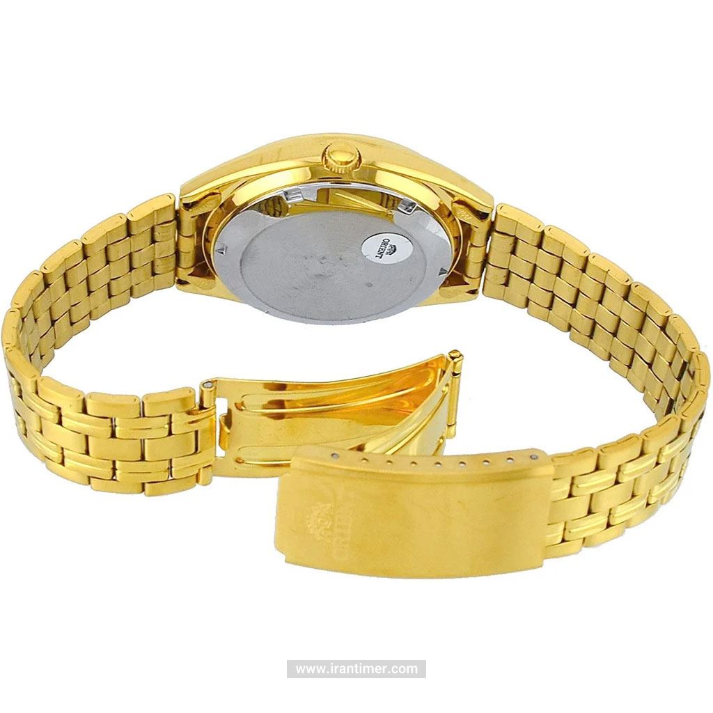 قیمت و خرید ساعت مچی زنانه اورینت(ORIENT) مدل FAB0000CW کلاسیک | اورجینال و اصلی