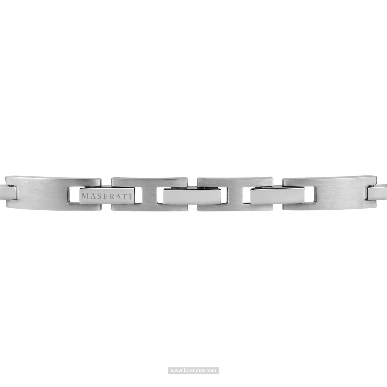 قیمت و خرید دستبند باز مردانه مازراتی(MASERATI) مدل JM218AMD03 کلاسیک | اورجینال و اصلی