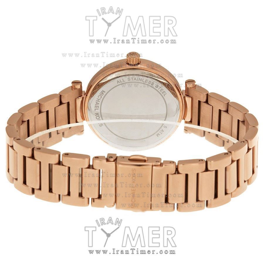 قیمت و خرید ساعت مچی زنانه مایکل کورس(MICHAEL KORS) مدل MK5971 کلاسیک | اورجینال و اصلی