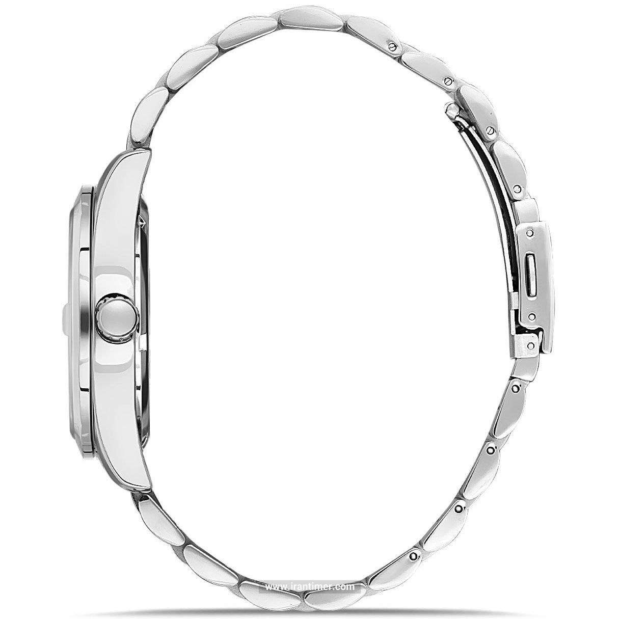 قیمت و خرید ساعت مچی مردانه دیوید گانر(David Guner) مدل DG-8493GA-A3 کلاسیک | اورجینال و اصلی