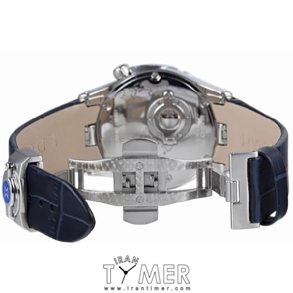 قیمت و خرید ساعت مچی مردانه ادُکس(EDOX) مدل 370083BUIN | اورجینال و اصلی