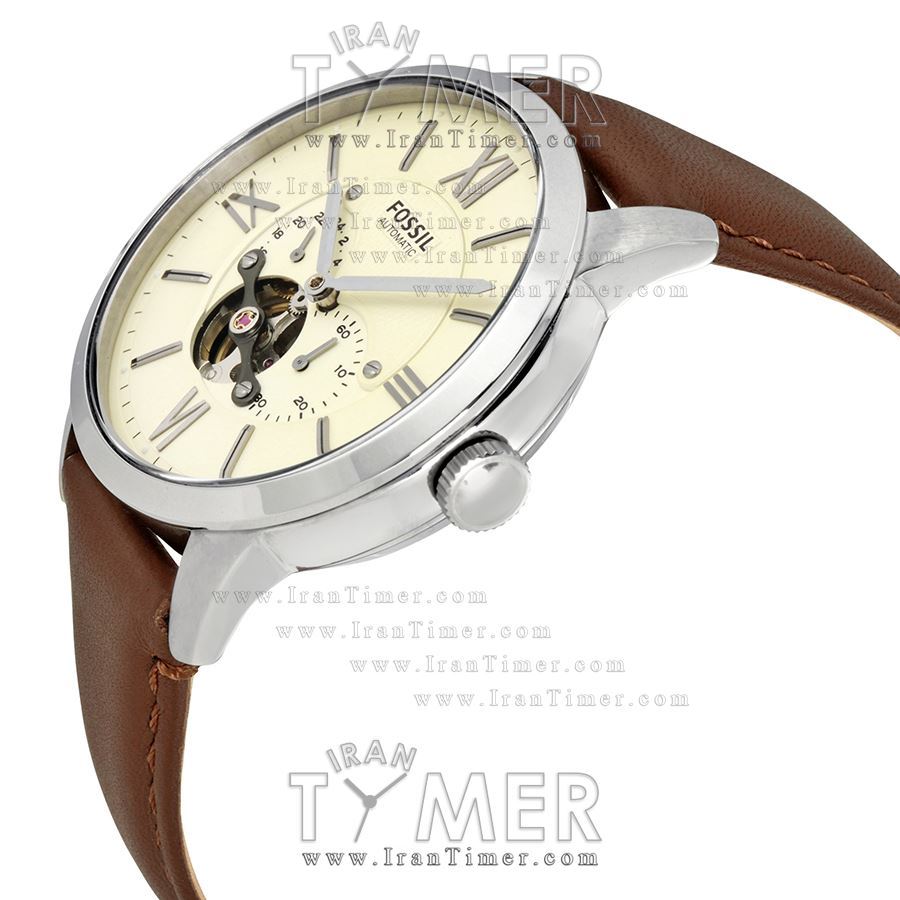 قیمت و خرید ساعت مچی مردانه فسیل(FOSSIL) مدل ME3064 کلاسیک | اورجینال و اصلی