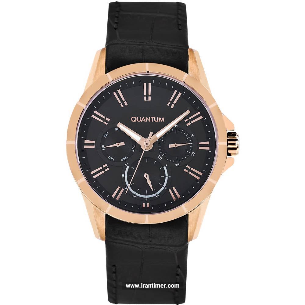 قیمت و خرید ساعت مچی زنانه کوآنتوم(Quantum) مدل Q-IML462.451 کلاسیک | اورجینال و اصلی