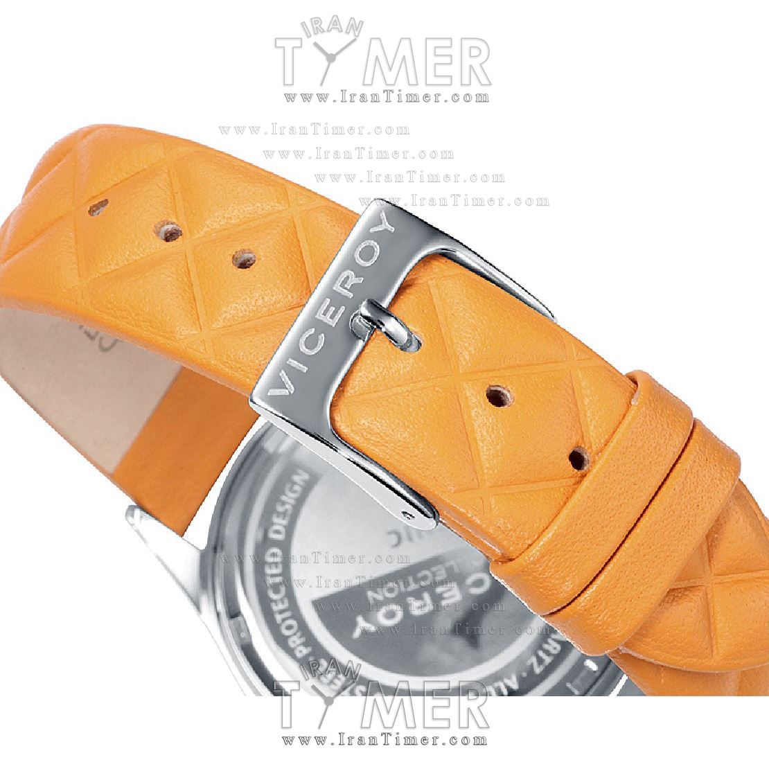 قیمت و خرید ساعت مچی زنانه ویسروی(VICEROY) مدل 471078-33 کلاسیک | اورجینال و اصلی