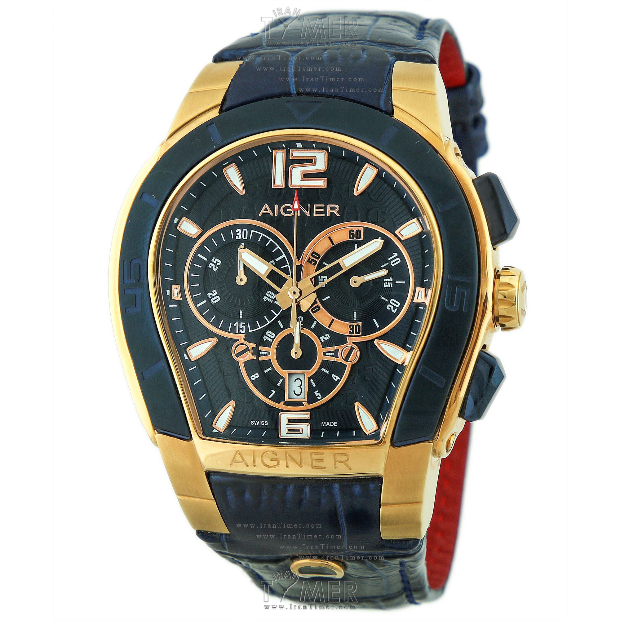 قیمت و خرید ساعت مچی مردانه اگنر(AIGNER) مدل A58509 اسپرت | اورجینال و اصلی