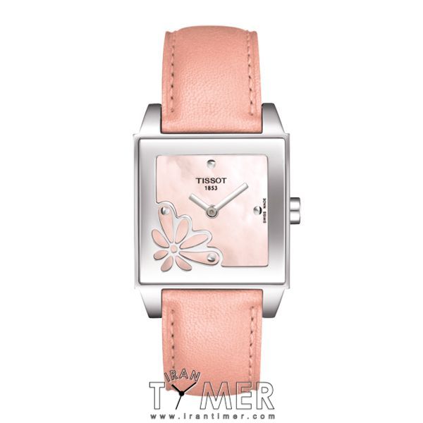 قیمت و خرید ساعت مچی زنانه تیسوت(TISSOT) مدل T017_309_16_151_00 کلاسیک | اورجینال و اصلی