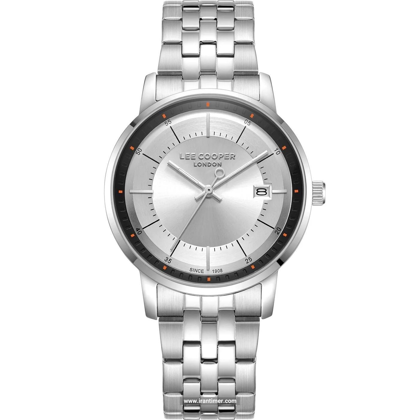 قیمت و خرید ساعت مچی مردانه لیکوپر(LEE COOPER) مدل LC08164.330 کلاسیک | اورجینال و اصلی