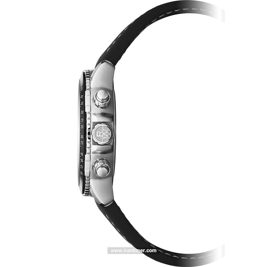 قیمت و خرید ساعت مچی مردانه ری مون ویل (ریموند ویل)(RAYMOND WEIL) مدل 8570-SR2-05207 اسپرت | اورجینال و اصلی