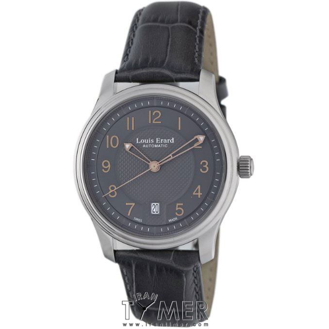 قیمت و خرید ساعت مچی مردانه لوئیس ارارد(LOUIS ERARD) مدل 69267AA03.BDC36 کلاسیک | اورجینال و اصلی