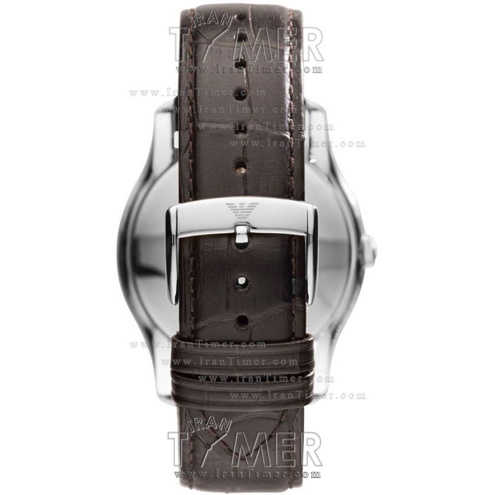 قیمت و خرید ساعت مچی مردانه امپریو آرمانی(EMPORIO ARMANI) مدل AR1704 کلاسیک | اورجینال و اصلی