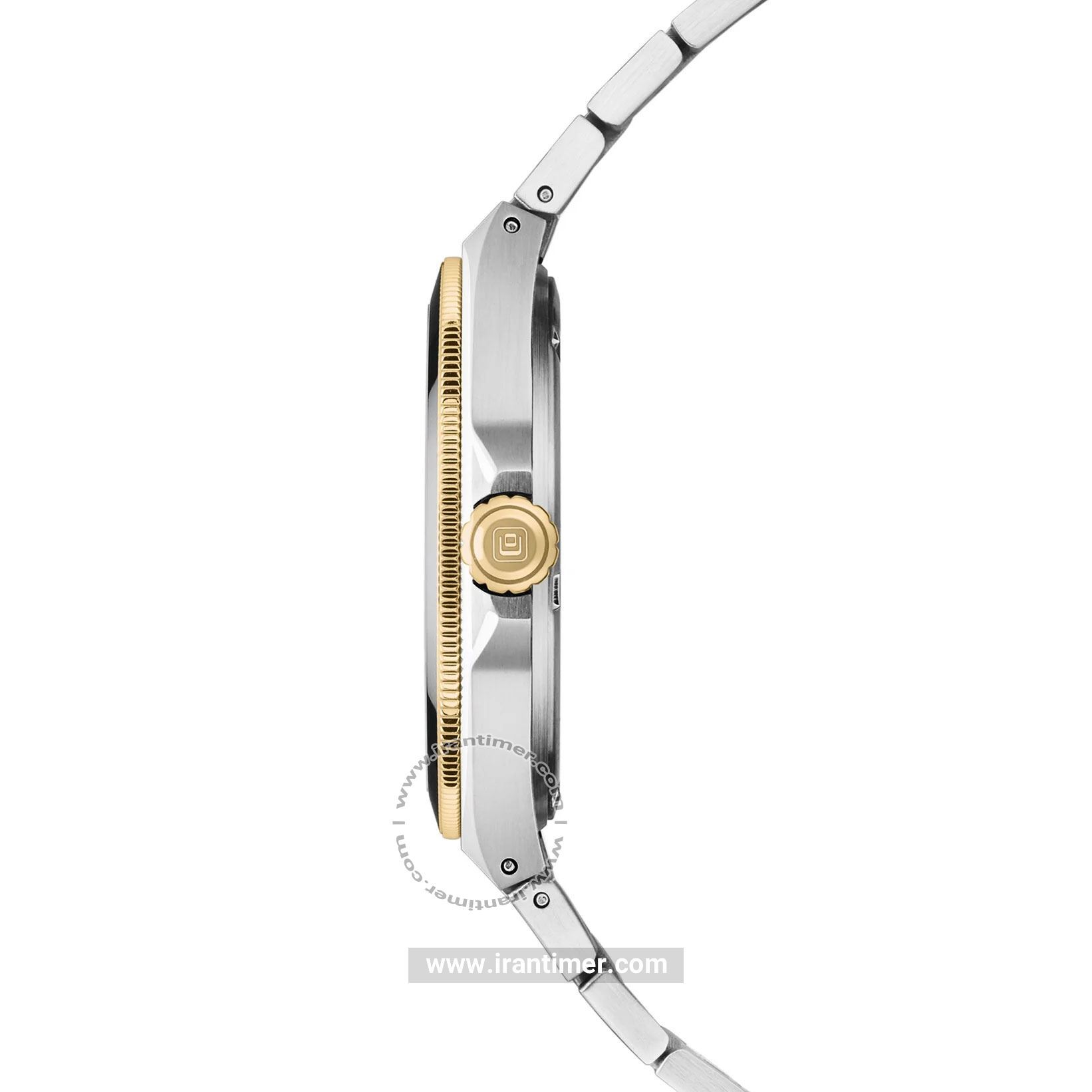 قیمت و خرید ساعت مچی مردانه کاور(COVER) مدل CO213.08 کلاسیک | اورجینال و اصلی