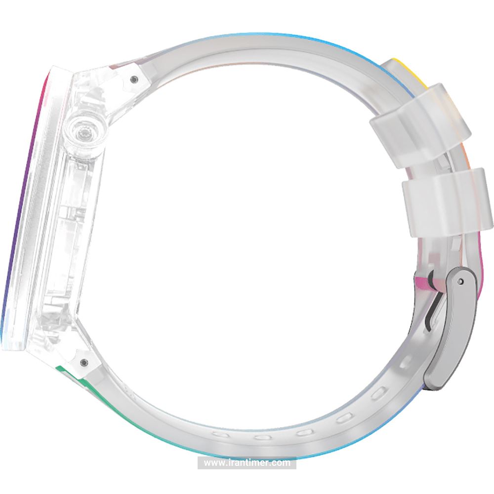 قیمت و خرید ساعت مچی مردانه سواچ(SWATCH) مدل SO27E107 اسپرت | اورجینال و اصلی