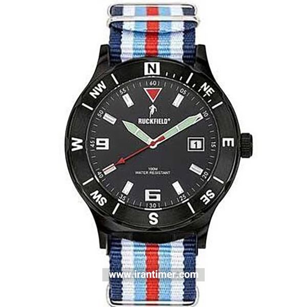 قیمت و خرید ساعت مچی مردانه راک فیلد(Ruckfield) مدل 685158 اسپرت | اورجینال و اصلی