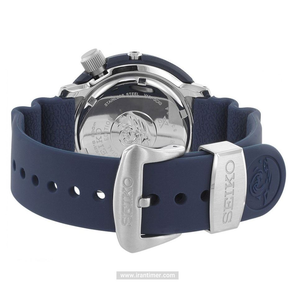 قیمت و خرید ساعت مچی مردانه سیکو(SEIKO) مدل SNE557P1 اسپرت | اورجینال و اصلی