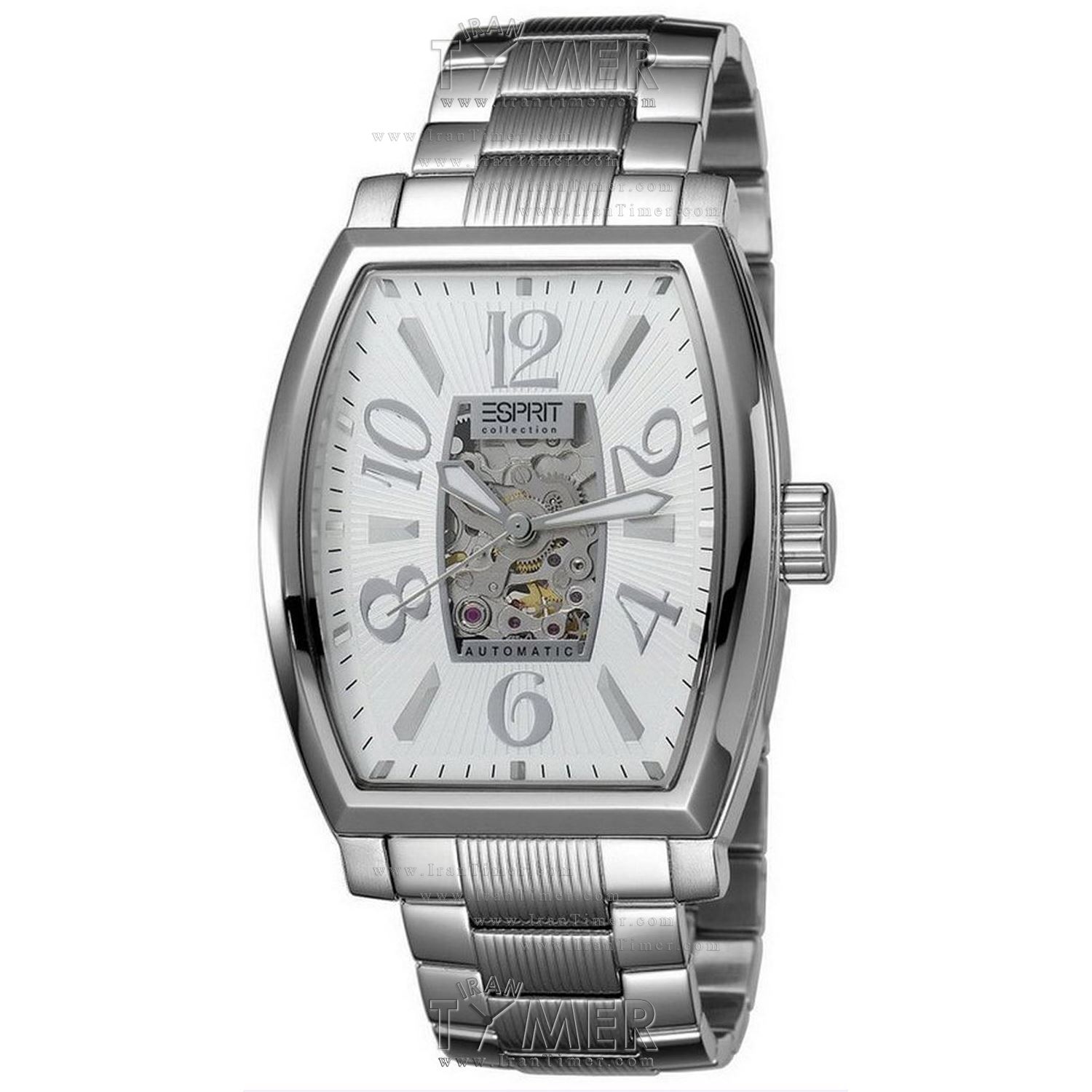 قیمت و خرید ساعت مچی مردانه اسپریت(ESPRIT) مدل EL900191005 اسپرت | اورجینال و اصلی
