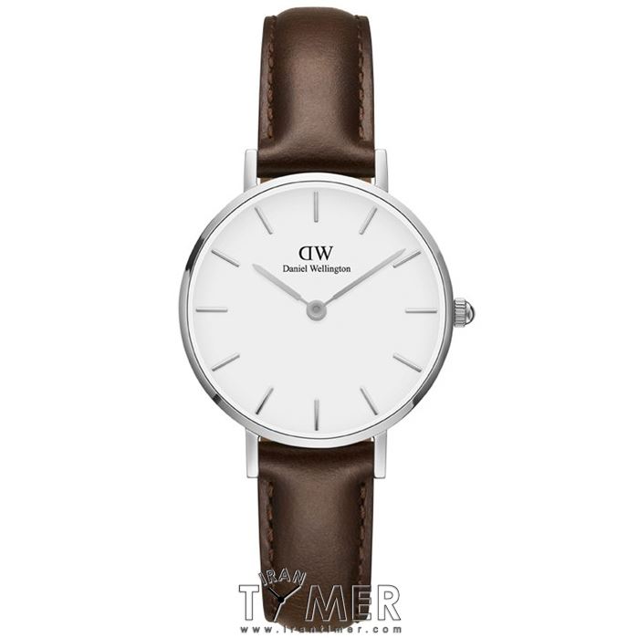 قیمت و خرید ساعت مچی زنانه دنیل ولینگتون(DANIEL WELLINGTON) مدل DW00100239 کلاسیک | اورجینال و اصلی