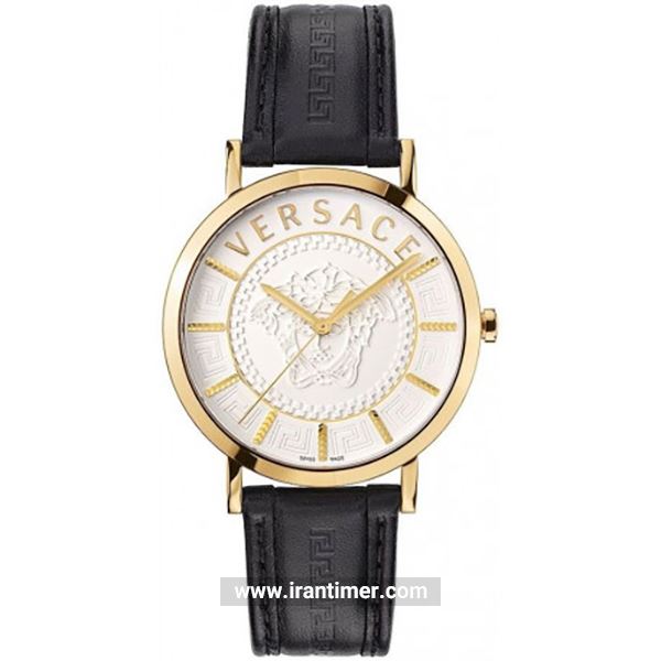 قیمت و خرید ساعت مچی مردانه ورساچه(versace) مدل VEJ4002 21 کلاسیک | اورجینال و اصلی