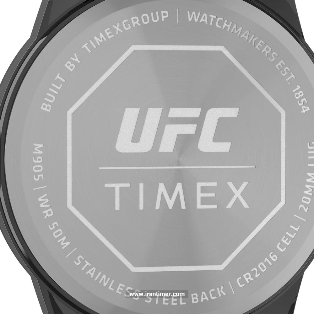 قیمت و خرید ساعت مچی مردانه تایمکس(TIMEX) مدل TW2V56200 کلاسیک | اورجینال و اصلی