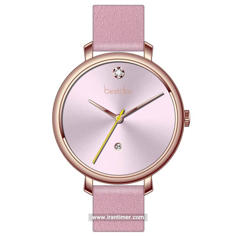 قیمت و خرید ساعت مچی زنانه بستدان(Bestdon) مدل BD99136LB02 کلاسیک | اورجینال و اصلی