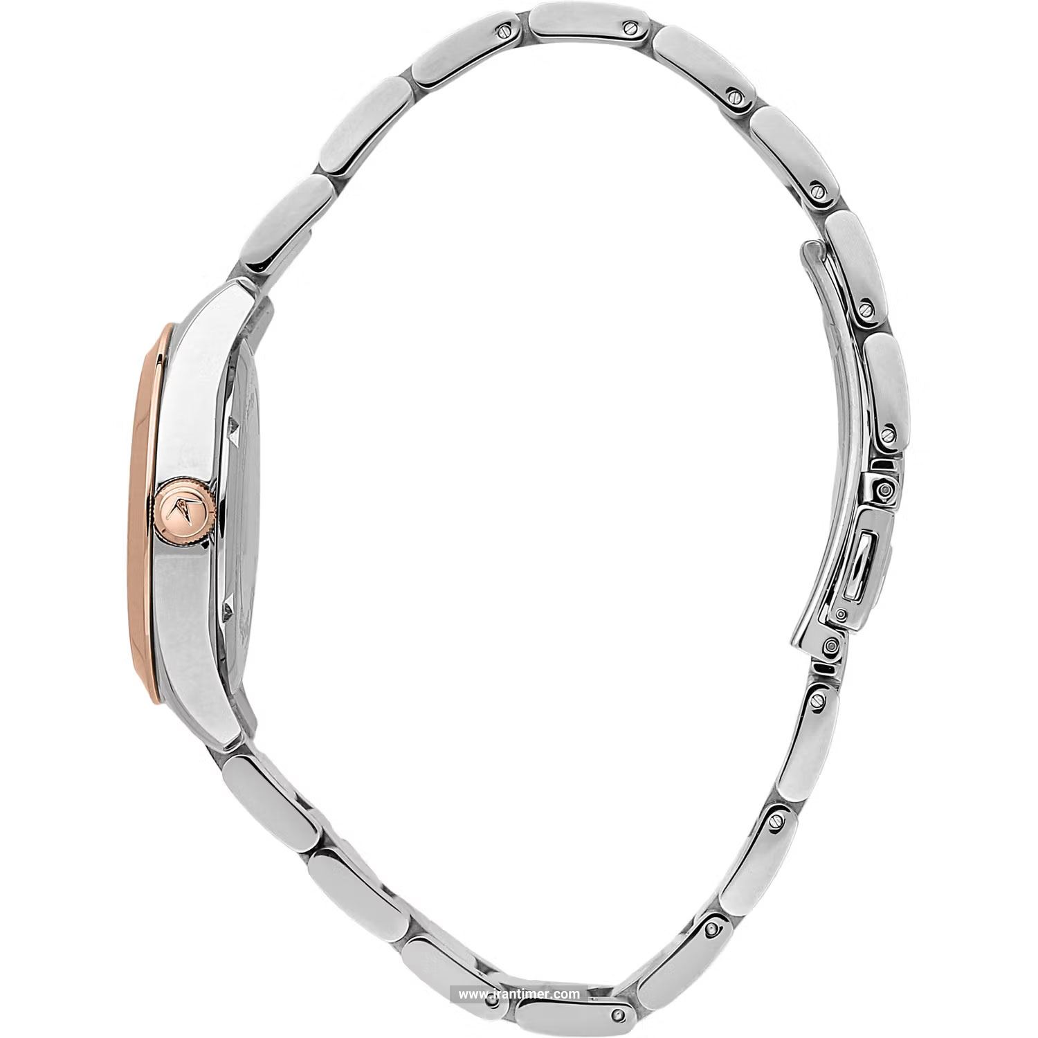 قیمت و خرید ساعت مچی زنانه لوسین روشا(Lucien Rochat) مدل R0453114503 کلاسیک | اورجینال و اصلی