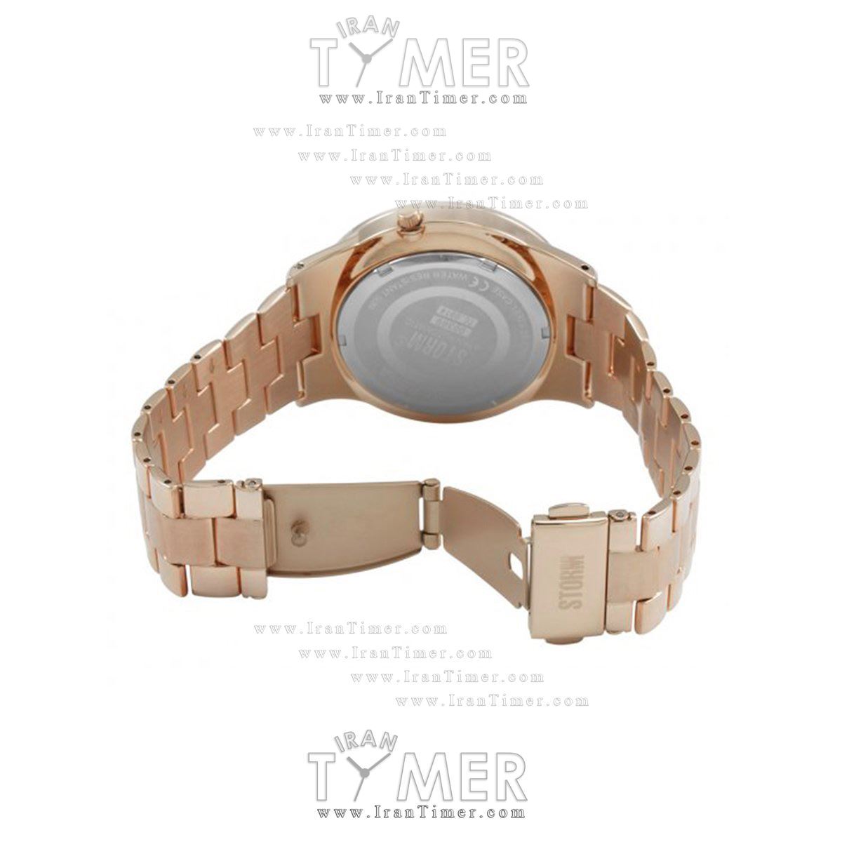 قیمت و خرید ساعت مچی مردانه استورم(STORM) مدل 47259/RG کلاسیک | اورجینال و اصلی