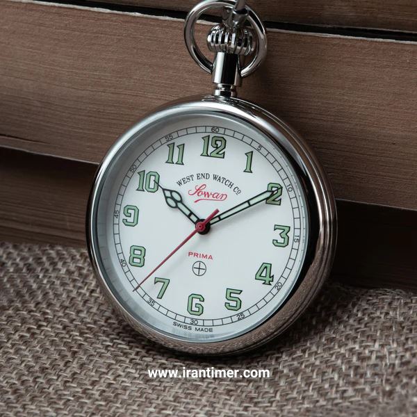 قیمت و خرید ساعت مچی مردانه وست اند واچ(WEST END WATCH) مدل 10W6875.10.0203AR کلاسیک | اورجینال و اصلی