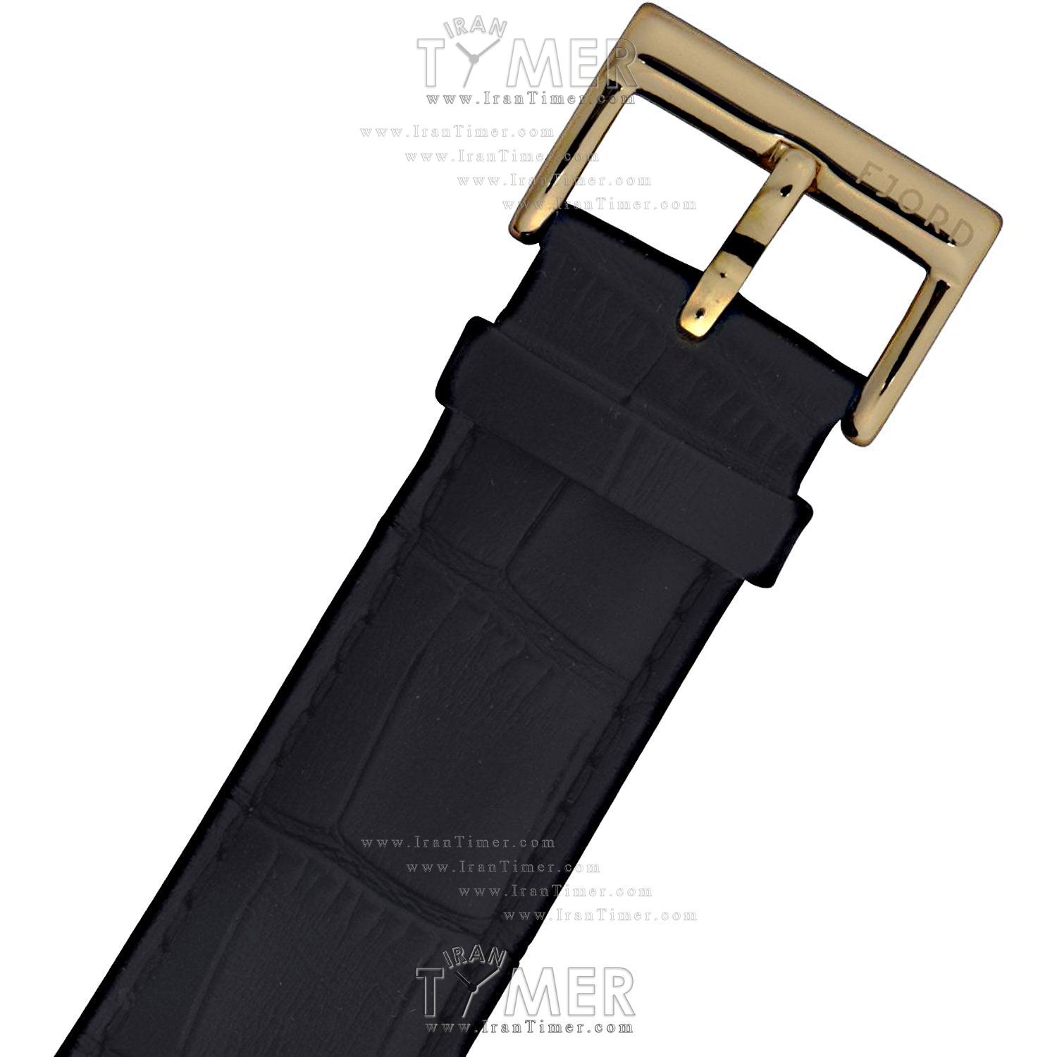 قیمت و خرید ساعت مچی مردانه فیورد(FJORD) مدل FJ3013-04 کلاسیک | اورجینال و اصلی