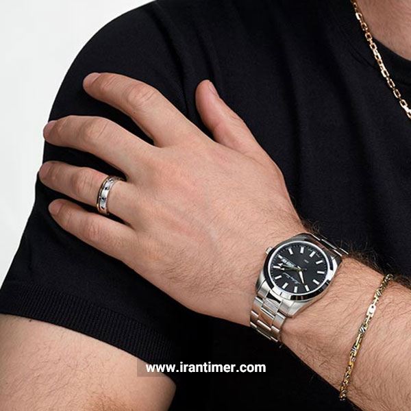 قیمت و خرید ساعت مچی مردانه متی تیسوت(MATHEY TISSOT) مدل H453AN کلاسیک | اورجینال و اصلی