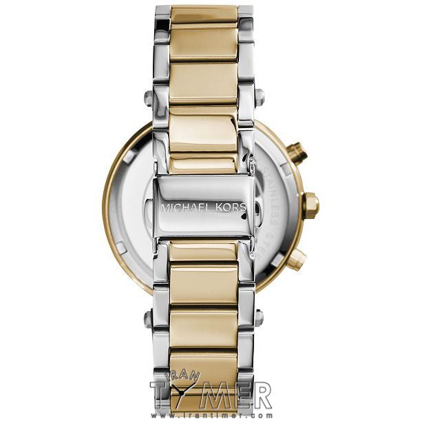 قیمت و خرید ساعت مچی زنانه مایکل کورس(MICHAEL KORS) مدل MK5626 کلاسیک فشن | اورجینال و اصلی