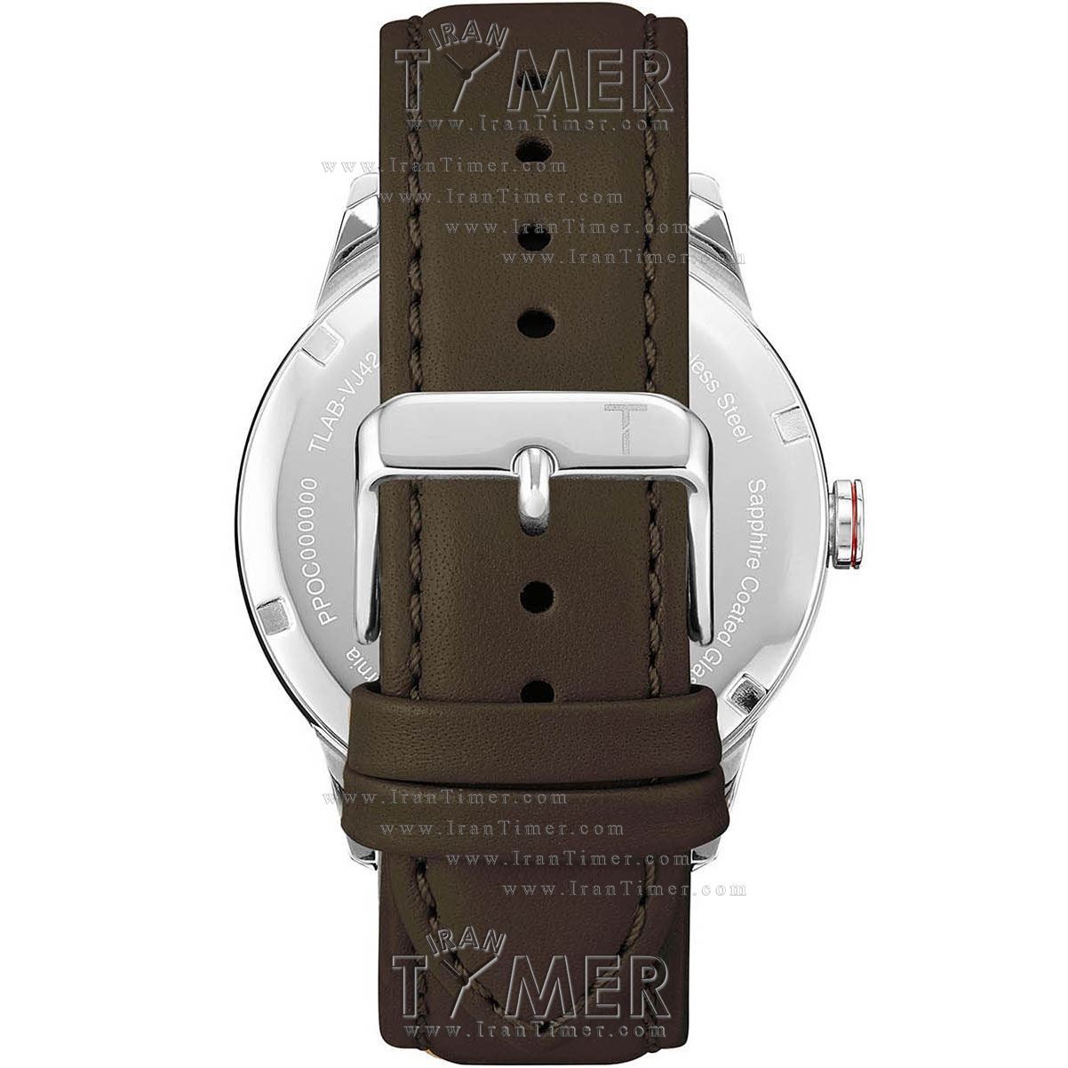 قیمت و خرید ساعت مچی مردانه تیلور(TYLOR) مدل TLAB001 کلاسیک | اورجینال و اصلی