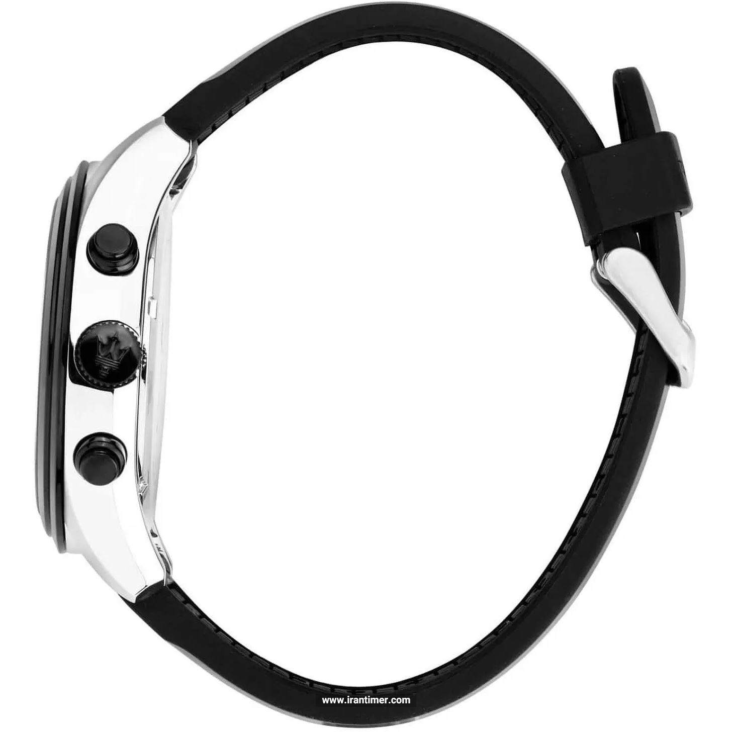 قیمت و خرید ساعت مچی مردانه مازراتی(MASERATI) مدل R8871612045 اسپرت | اورجینال و اصلی