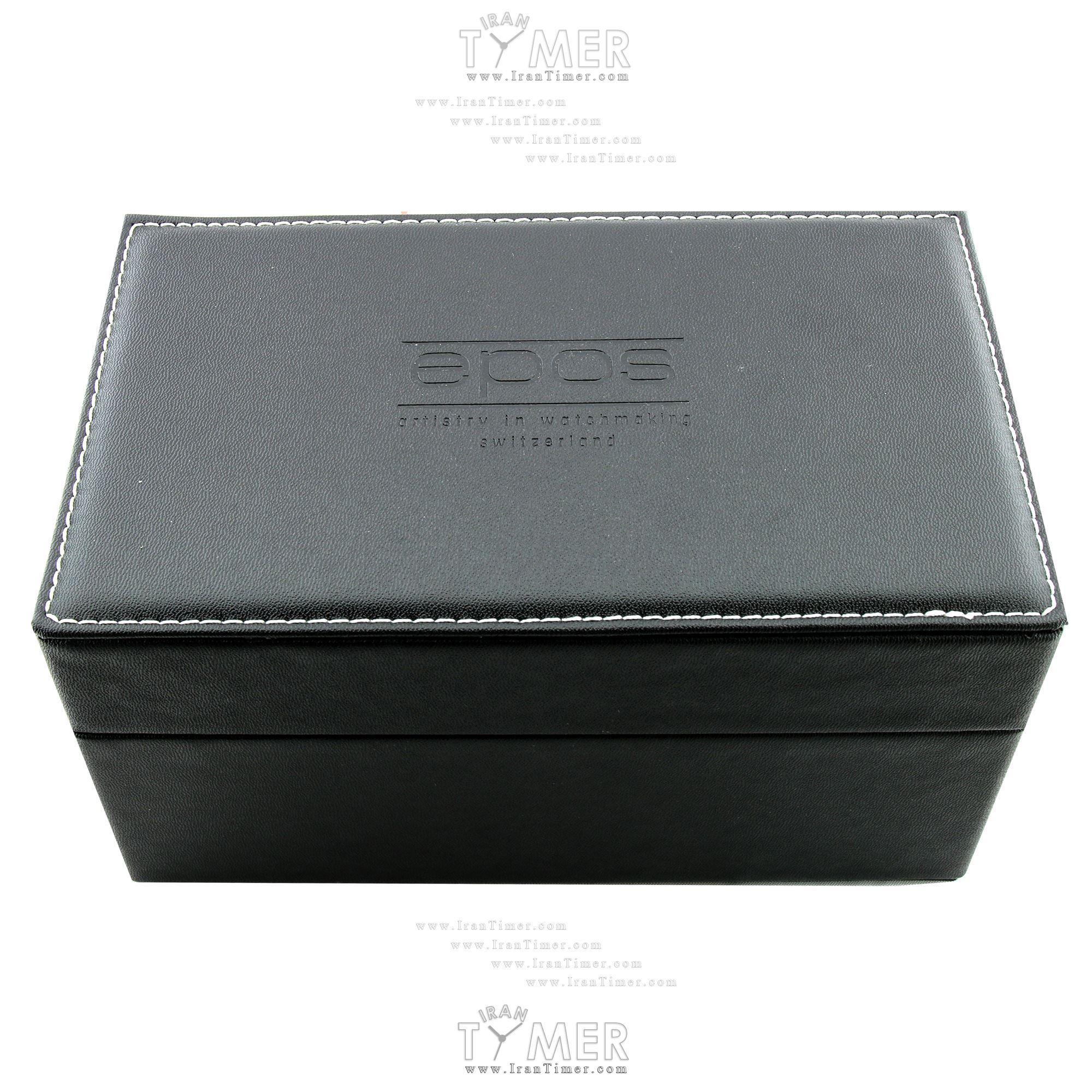 قیمت و خرید ساعت مچی زنانه ایپوز(EPOS) مدل 8000.700.20.68.30 کلاسیک | اورجینال و اصلی