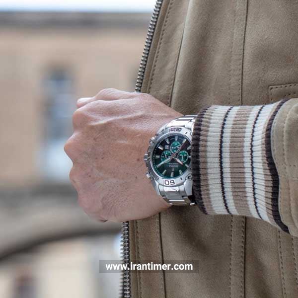 قیمت و خرید ساعت مچی مردانه فستینا(FESTINA) مدل F20543/3 کلاسیک | اورجینال و اصلی